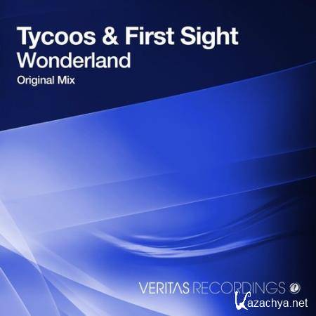 Tycoos & First Sight - Wonderland (2017)