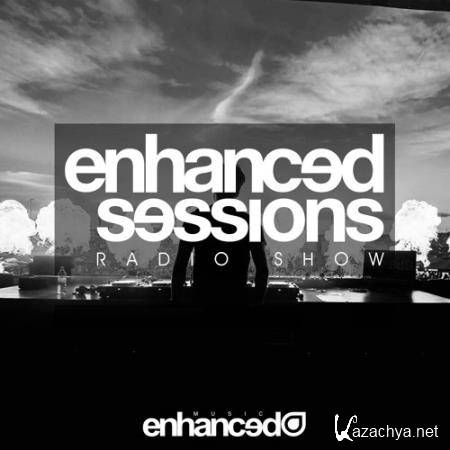 Mike Shiver - Enhanced Sessions 386 (2016-02-06)