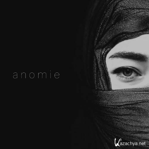 Violet Cold - Anomie (2017)