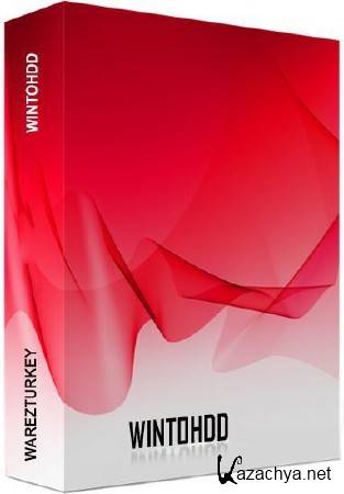 WinToHDD Enterprise 2.3 Release 2 ML/RUS