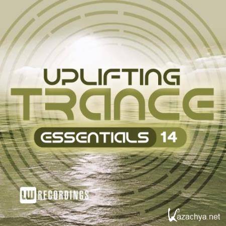 Uplifting Trance Essentials, Vol. 14 (2017)