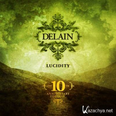 Delain - Lucidity (the10th Anniversary Edition) (2016)