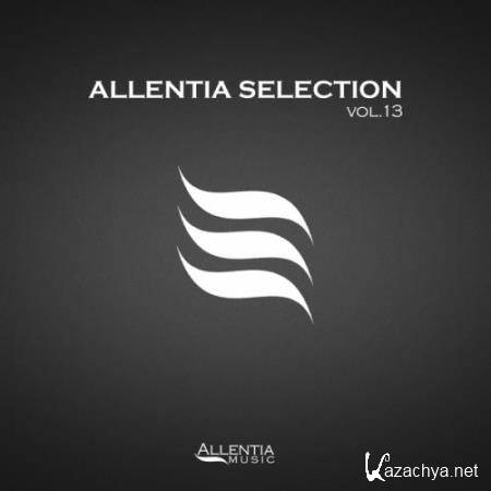 Allentia Music: Selection, Vol.13 (2017)