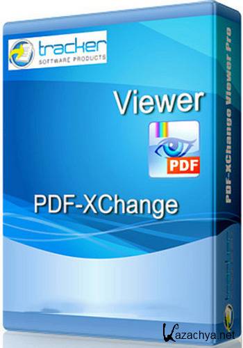 PDF-XChange Viewer Pro 2.5 Build 320.0 RePack/Portable by D!akov