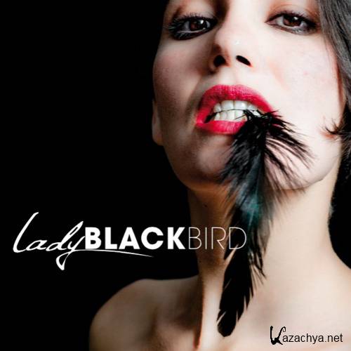 Lady Black Bird - Version Lounge Live (2017)