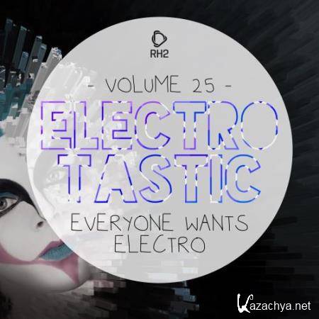 Electrotastic, Vol. 25 (2017)