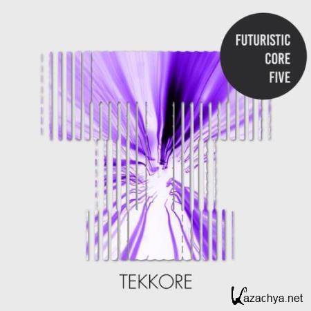 Futuristic Core Five (2017)