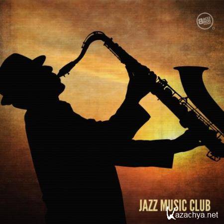 Jazz Music Club (2017)