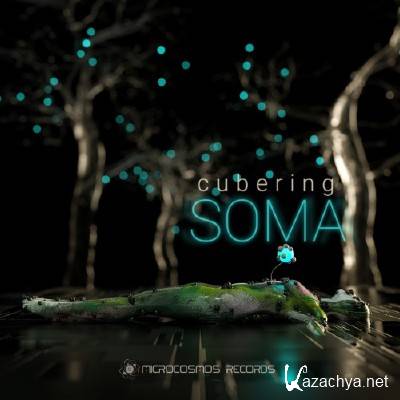 Cubering - Soma (2017)