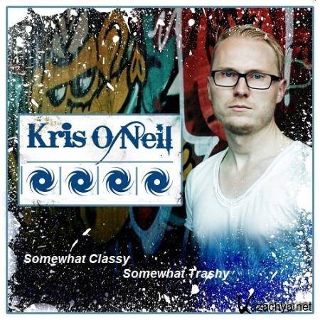 Kris O'Neil - Somewhat Classy, Somewhat Trashy 169 (2017-02-08)