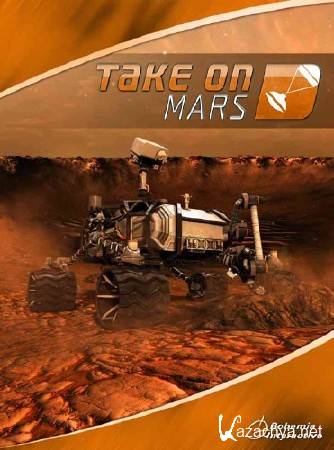 Take on Mars (2017/ENG)