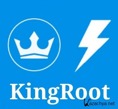 Kingroot 5.0.3 build 169 (One Click Root)