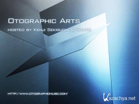 Kenji Sekiguchi & Nhato - Otographic Arts 086 (2017-02-10)