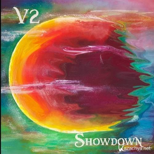 V2 - Showdown (2016)
