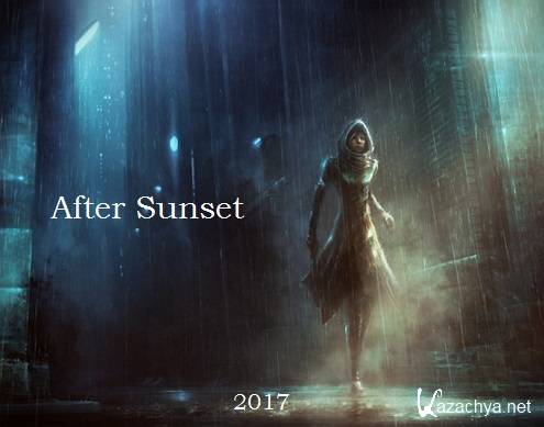 After Sunset (2017)