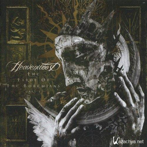 Heavenwood - The Tarot Of The Bohemians (Limited Edition) (2017)