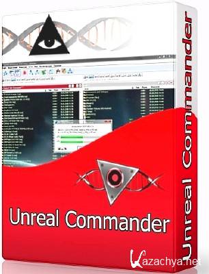Unreal Commander 3.57.1194 Beta 9 (x86/x64)