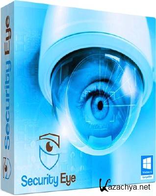Security Eye 3.4