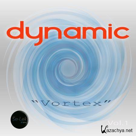 Dynamic Vortex, Vol. 1 (2017)