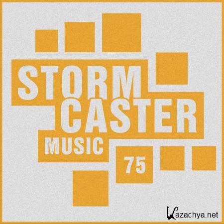 Stormcaster, Vol. 75 (2017)