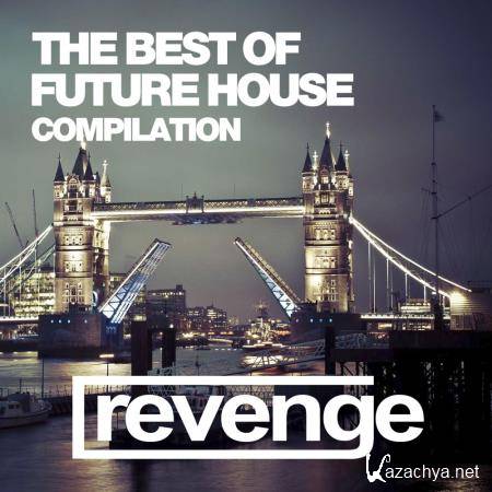 The Best of Future House 2017 (2017)