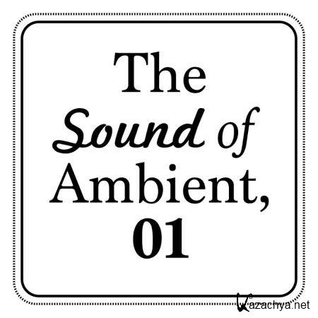 The Sound of Ambient, Vol. 1 (2017)