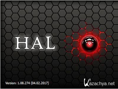 HAL 1.08.275 Portable