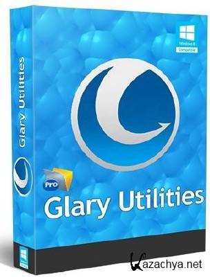 Glary Utilities Pro 5.69.0.90 + Portable