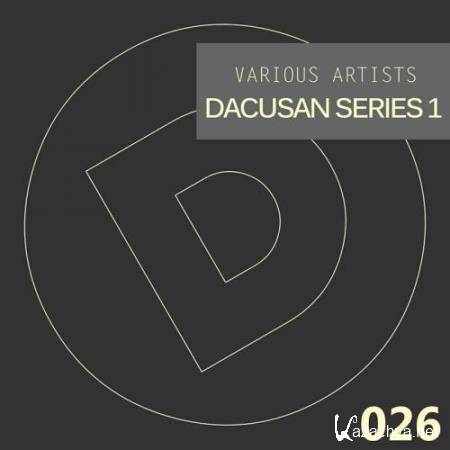 Dacusan Series 01 (2017)