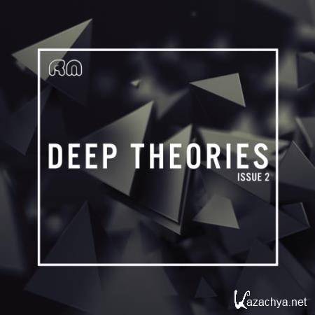 Deep Theories Issue 2 (2017)