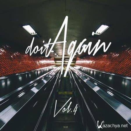 Do It Again Vol.4 (2017)