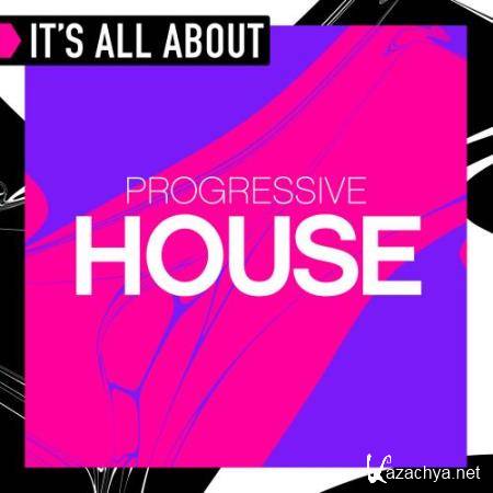 It's All About Progressive House (2017)