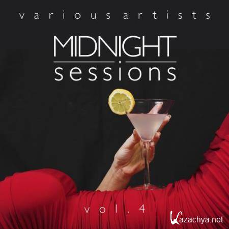Midnight Sessions, Vol. 4 (2017)