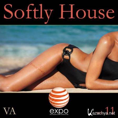 Softly House Vol. 11 (2017)