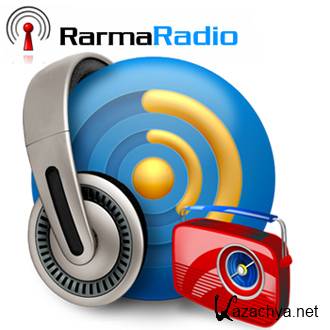 RarmaRadio Pro 2.71.1 [Multi/Ru]
