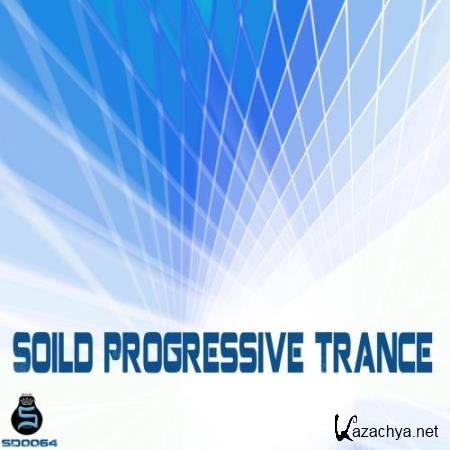 Solid Progressive Trance (2017)