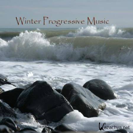 Winter Progressive Music (2017)