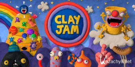 Clay Jam (2012) Android
