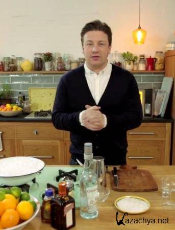   -    / Jamie Oliver's Food Tube  (2014) HDTVRip