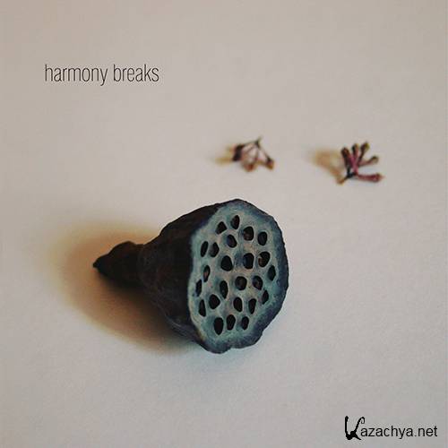 Harmony Breaks - Park of Lakes and Birds (2016)