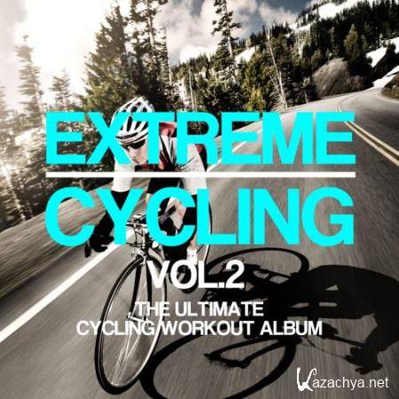 Extreme Cycling, Vol. 2 (2017)