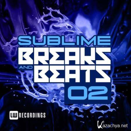 Sublime Breaks & Beats, Vol. 02 (2017)