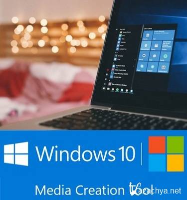 Windows 10 Media Creation Tool 10.0.14393.591