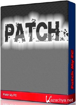 Patch My PC Updater 3.0.5.0 Portable