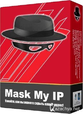 Mask My IP 2.6.5.2