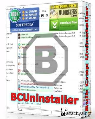 BCUninstaller 3.7.2