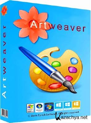 Artweaver 6.0.0.14213