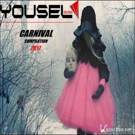 Yousel Carnival Compilation 2017 (2017)