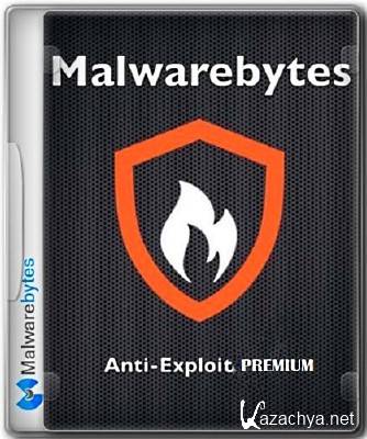 Malwarebytes Anti-Exploit Premium 1.09.1.1334 Final