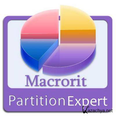 Macrorit Disk Partition Expert 4.2.0 Unlimited Edition + Portable